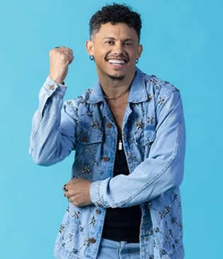 Silvero Pereira